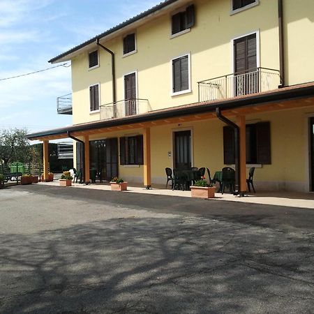 Hotel La Rama Lazise Ngoại thất bức ảnh