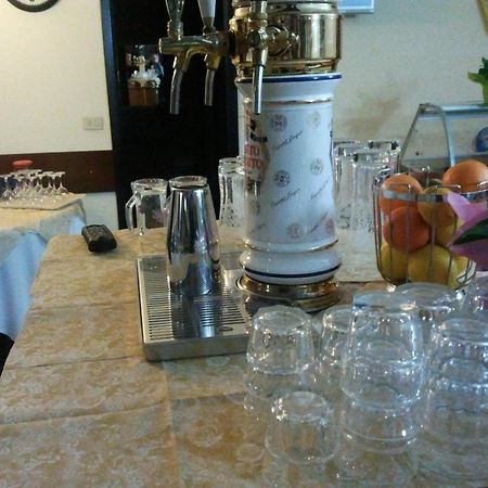 Hotel La Rama Lazise Ngoại thất bức ảnh