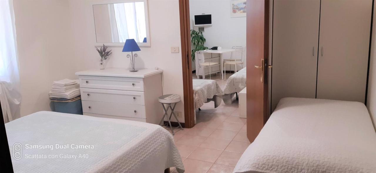 Hotel La Rama Lazise Ngoại thất bức ảnh