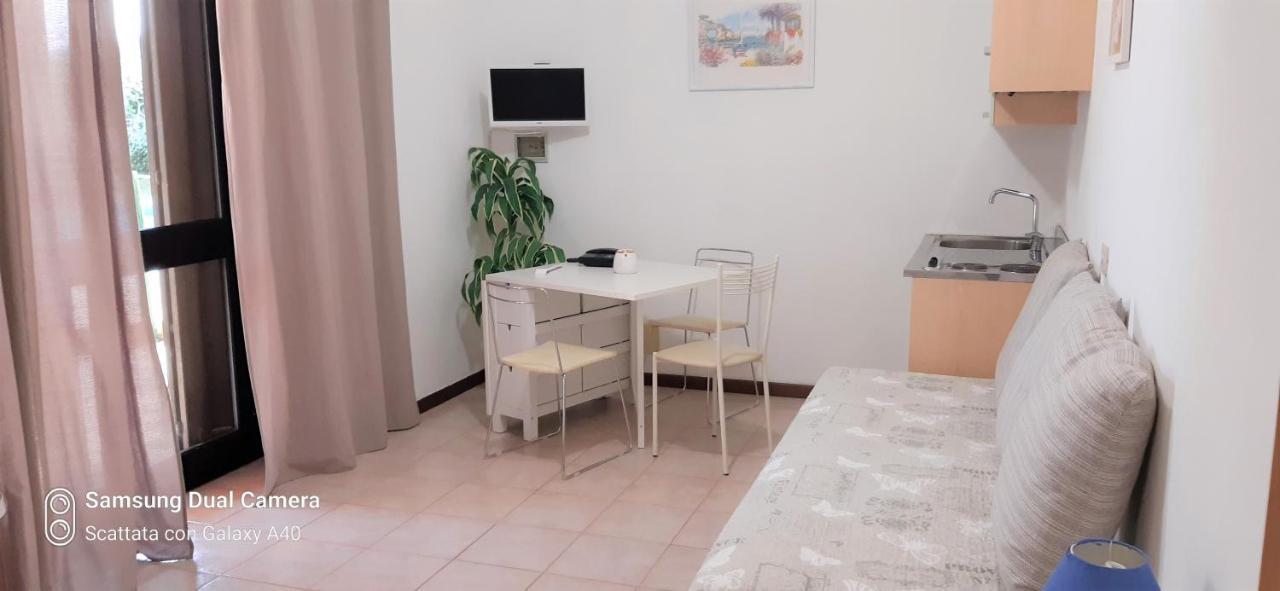 Hotel La Rama Lazise Ngoại thất bức ảnh