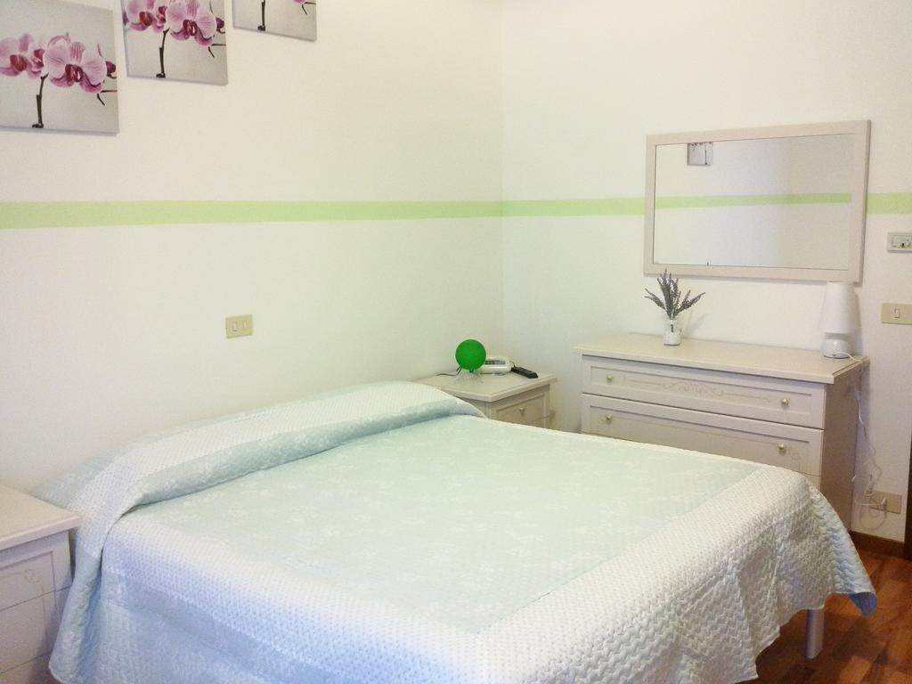 Hotel La Rama Lazise Phòng bức ảnh