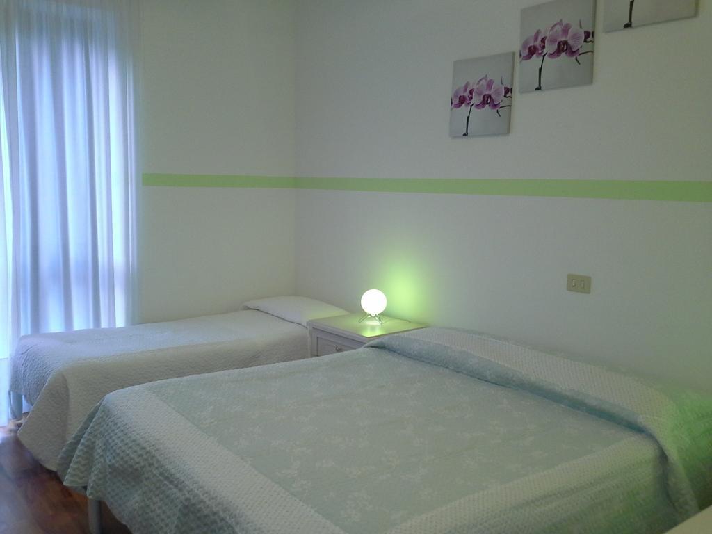 Hotel La Rama Lazise Phòng bức ảnh