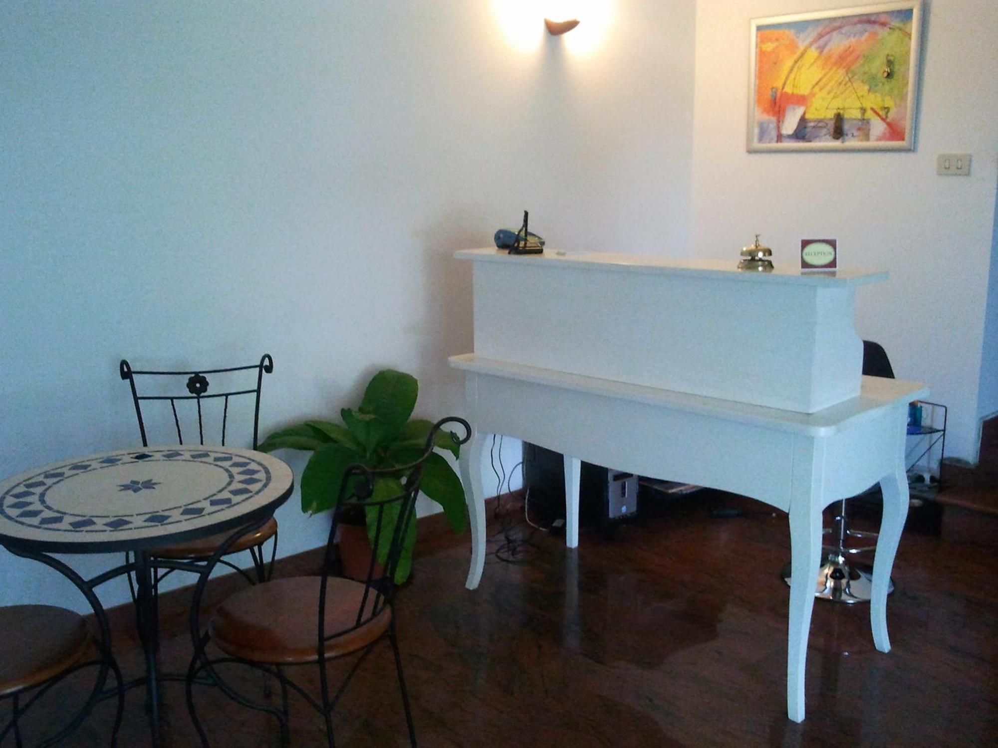 Hotel La Rama Lazise Ngoại thất bức ảnh