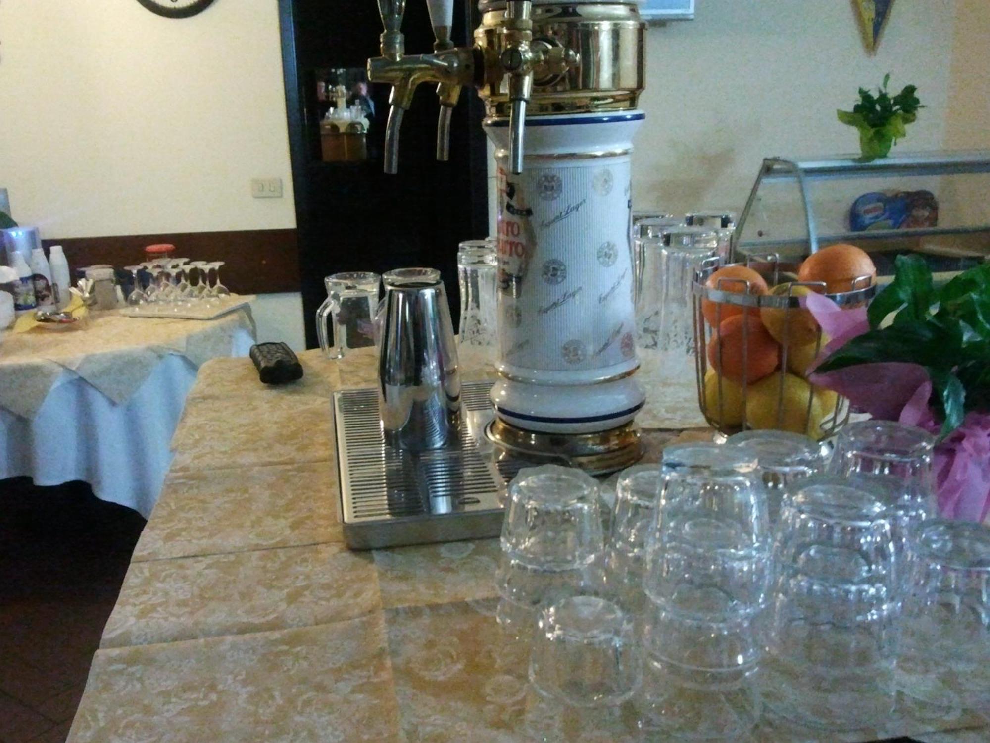 Hotel La Rama Lazise Ngoại thất bức ảnh