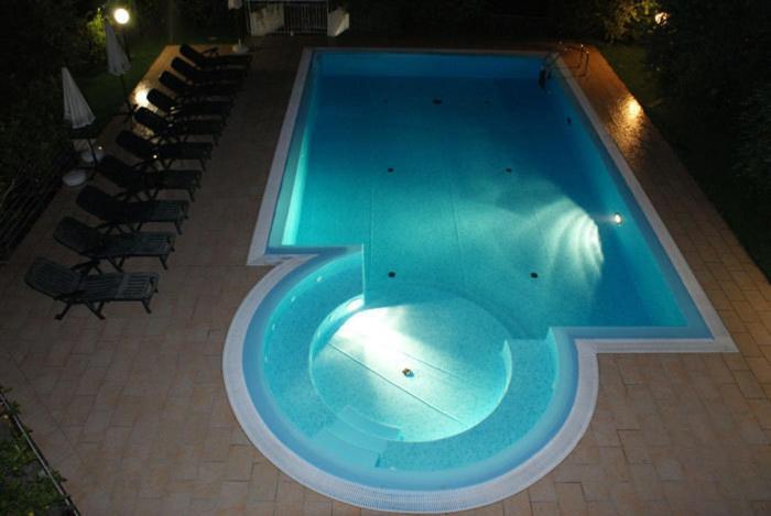 Hotel La Rama Lazise Ngoại thất bức ảnh