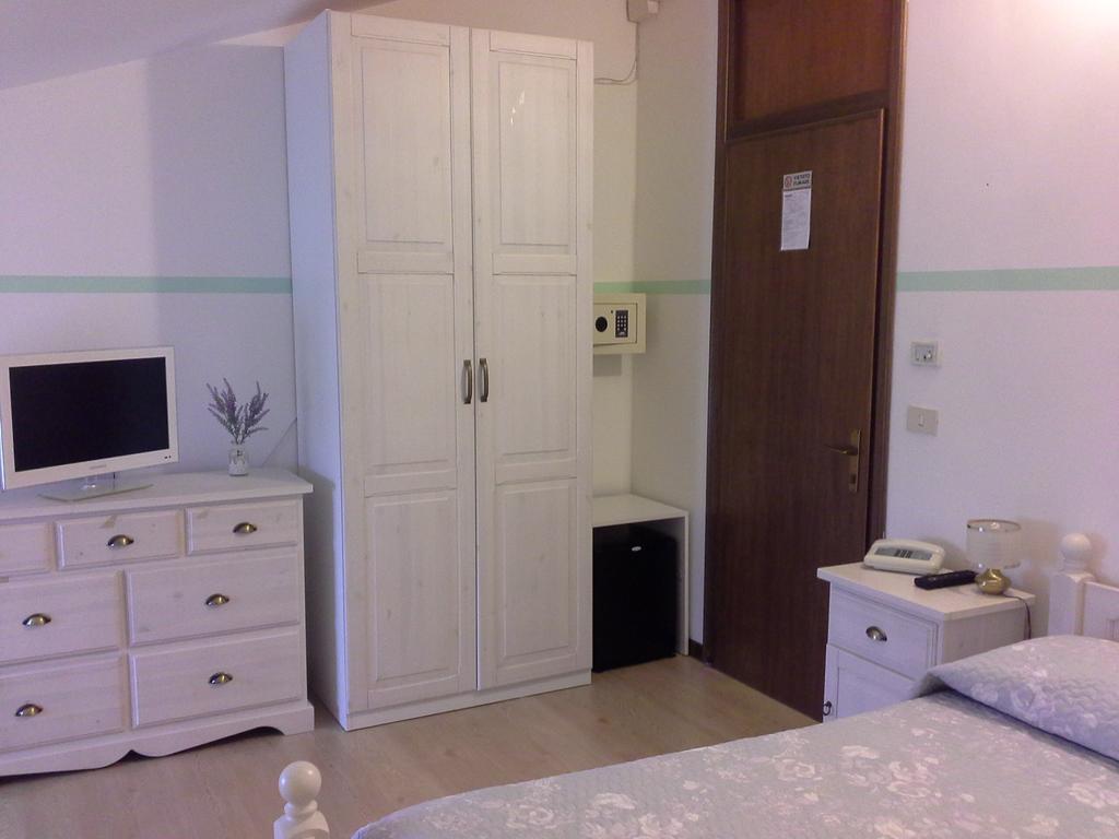Hotel La Rama Lazise Ngoại thất bức ảnh