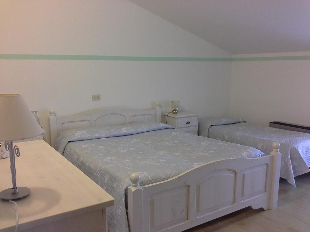 Hotel La Rama Lazise Ngoại thất bức ảnh