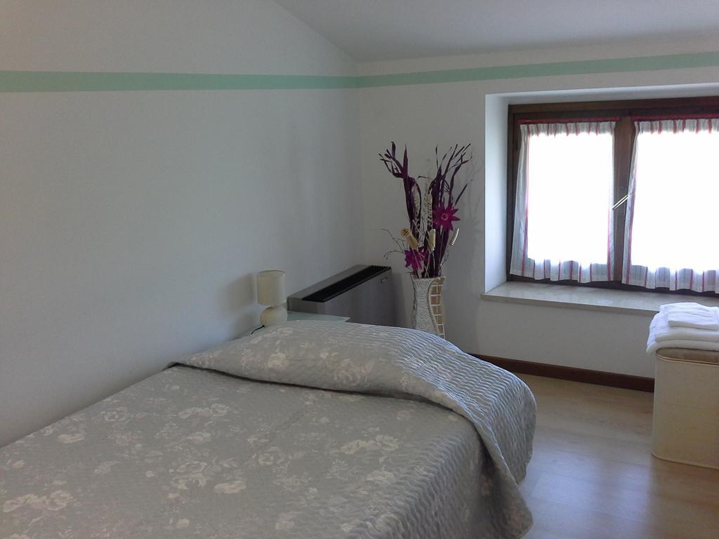 Hotel La Rama Lazise Ngoại thất bức ảnh