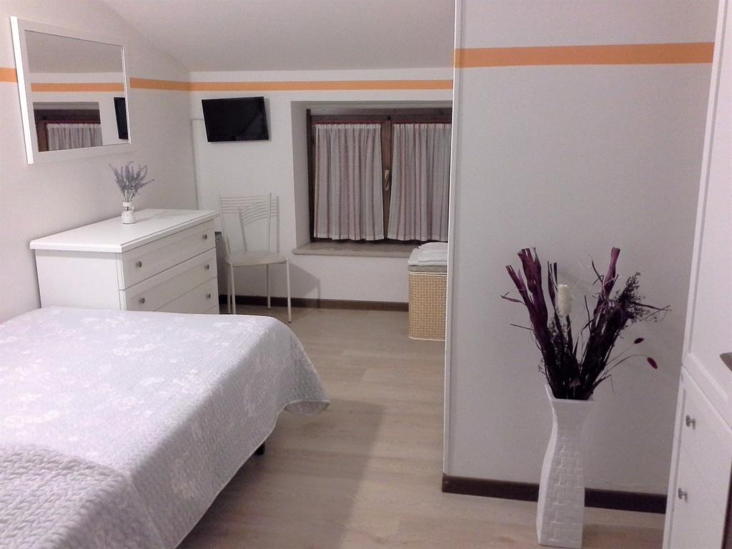 Hotel La Rama Lazise Ngoại thất bức ảnh