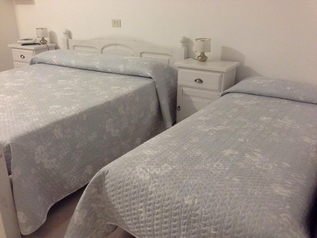 Hotel La Rama Lazise Ngoại thất bức ảnh