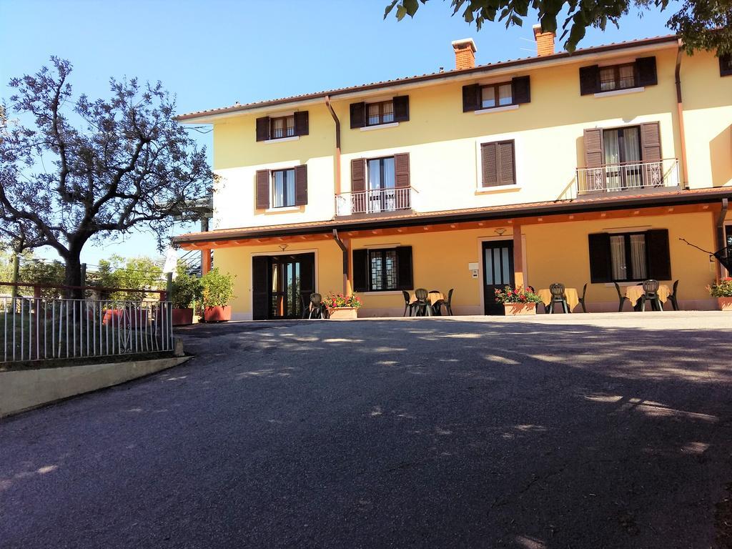 Hotel La Rama Lazise Ngoại thất bức ảnh