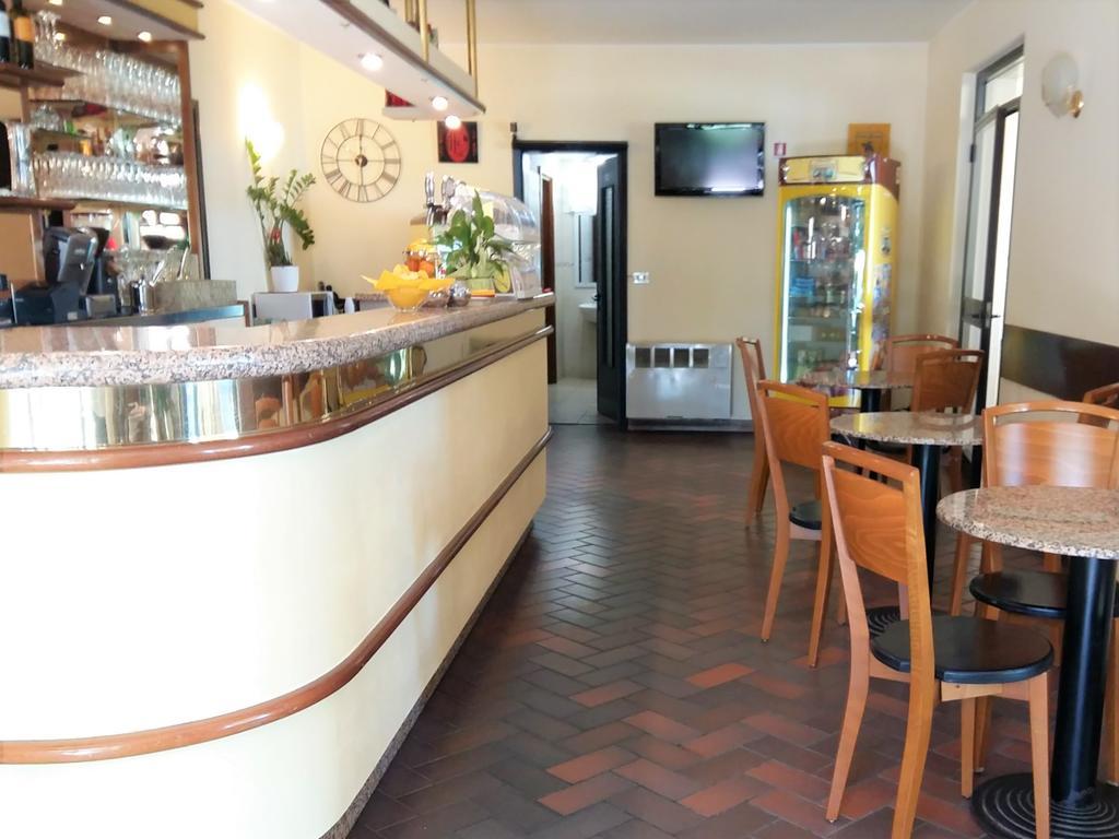 Hotel La Rama Lazise Ngoại thất bức ảnh