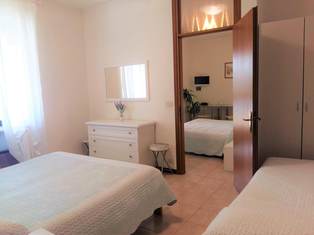 Hotel La Rama Lazise Ngoại thất bức ảnh